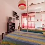 Angelini\'s Cozy Flat