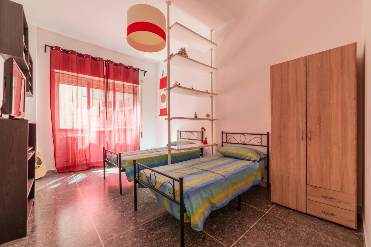Angelini's Cozy Flat Rom