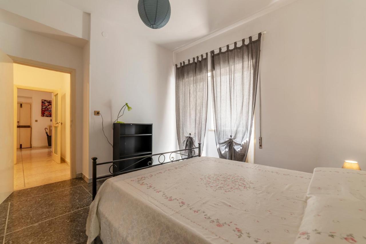 Apartment Angelini's Cozy Flat Rom