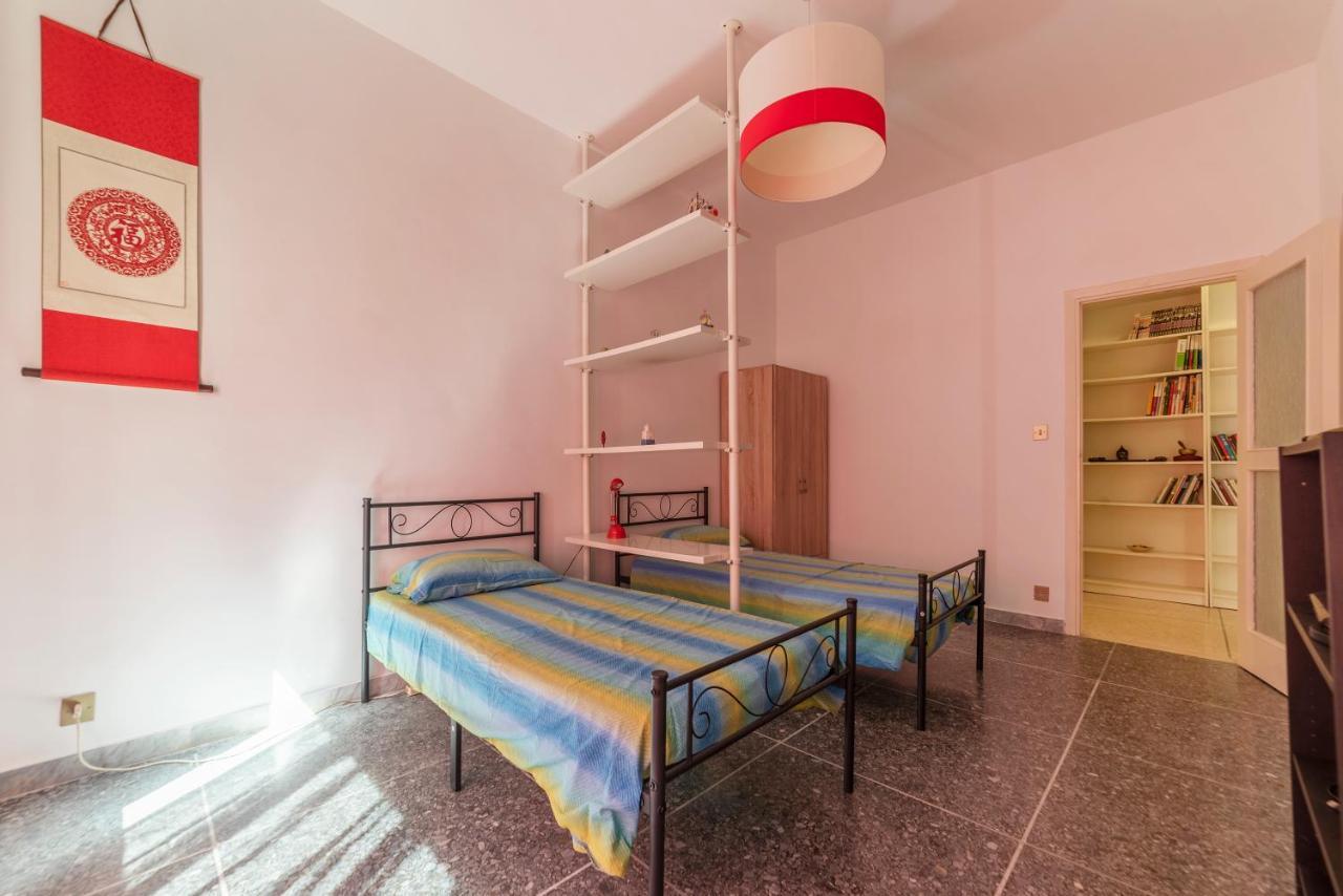 Angelini's Cozy Flat Rom
