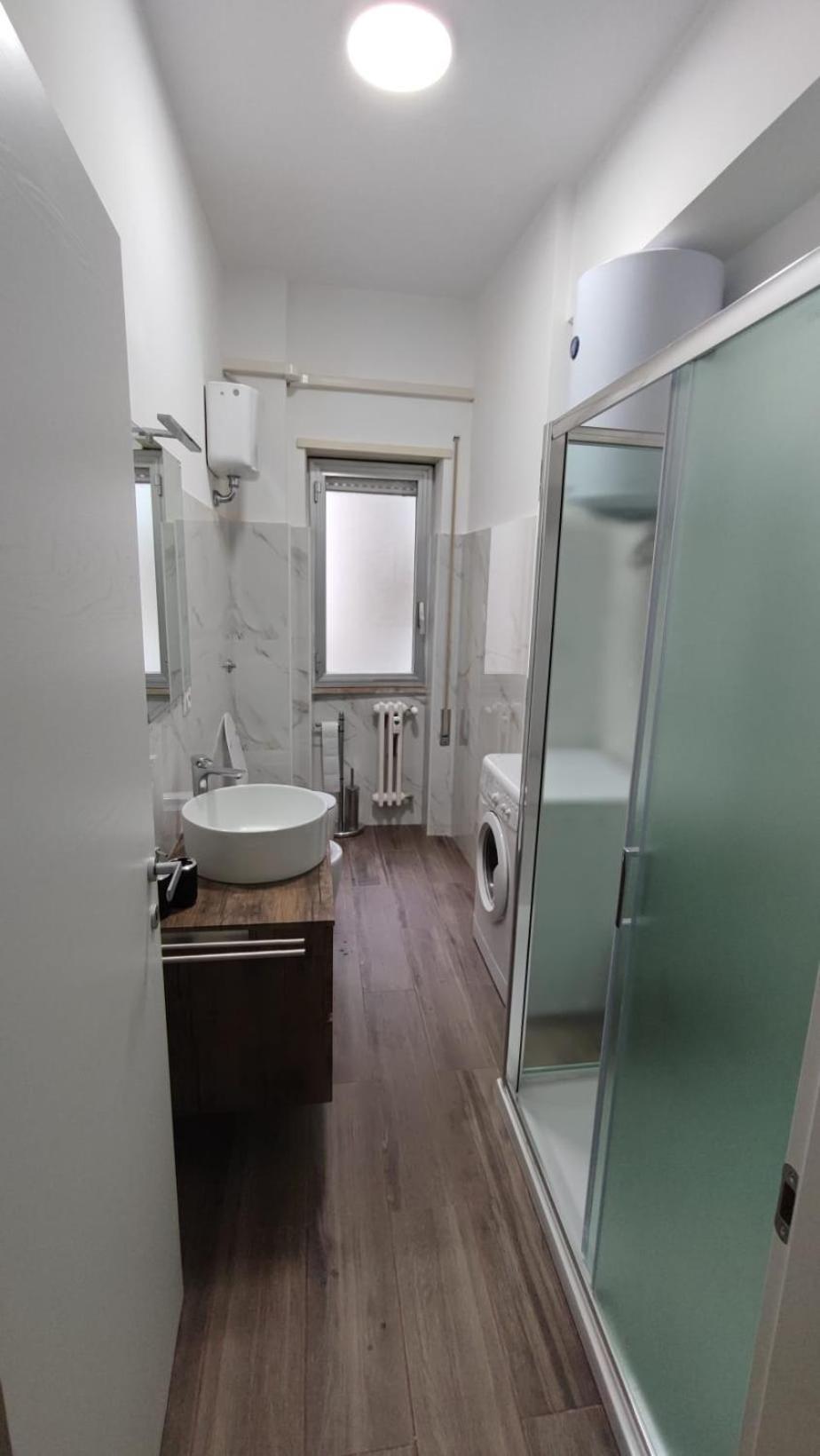 Angelini's Cozy Flat Apartment Rom