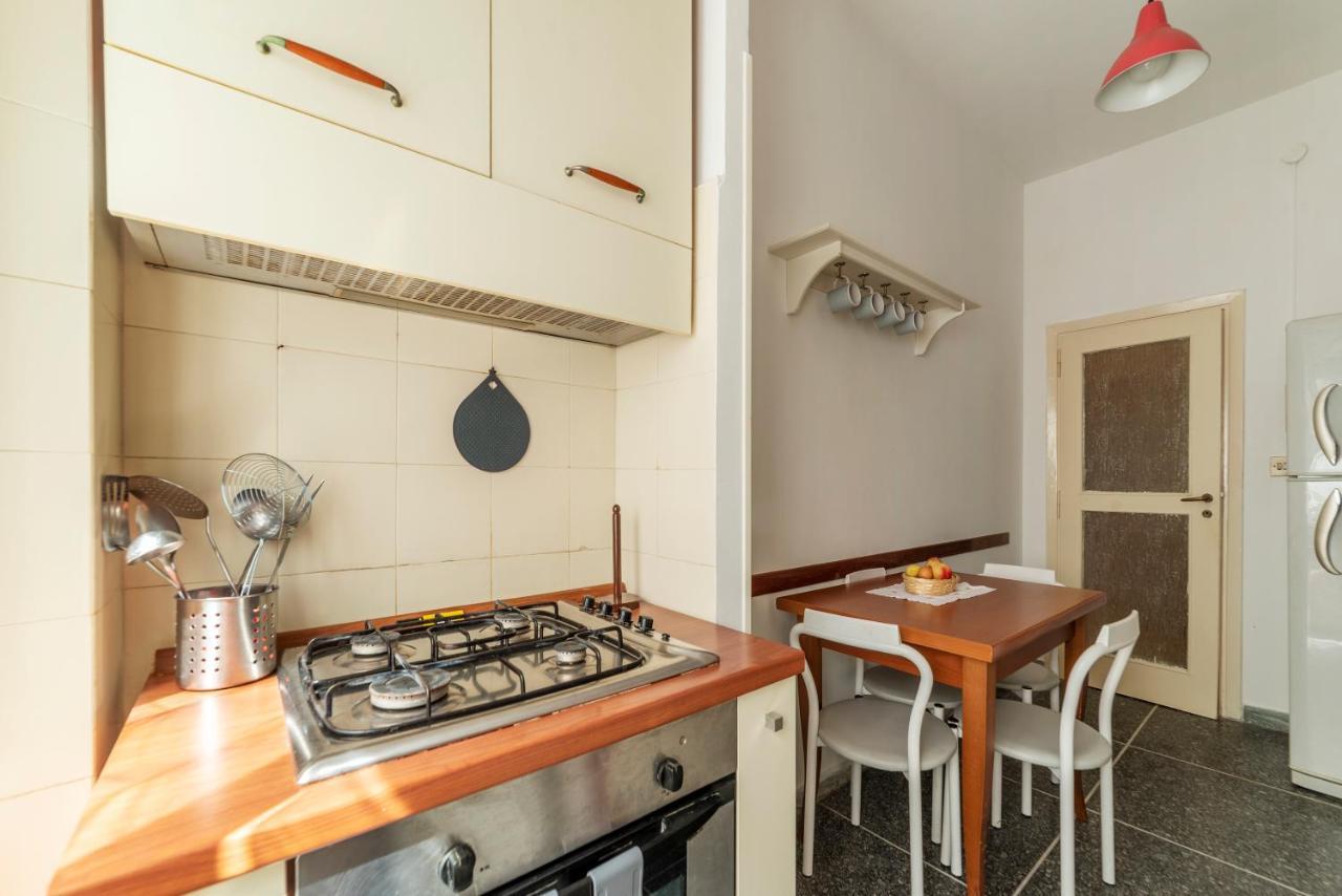 Appartamento Angelini's Cozy Flat