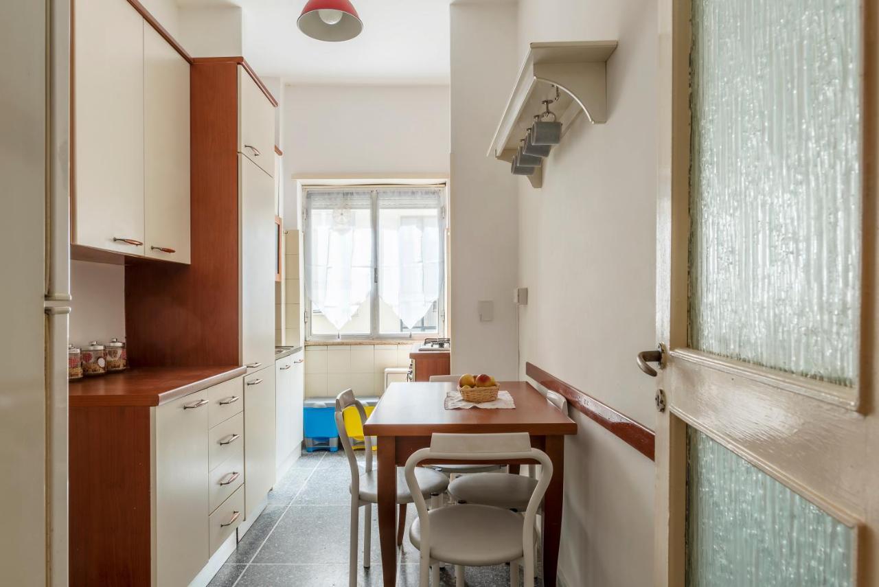Angelini's Cozy Flat Appartamento