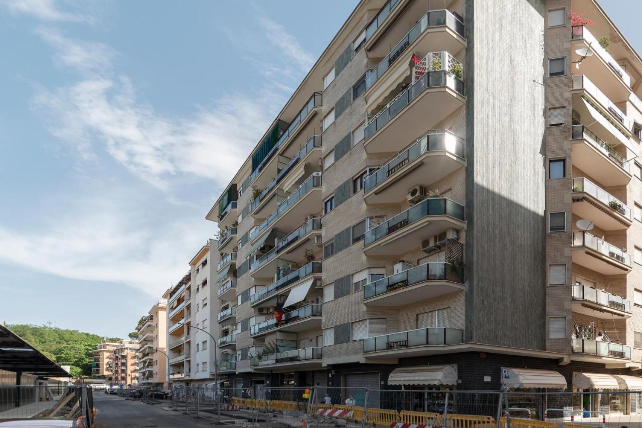 Angelini's Cozy Flat Appartamento